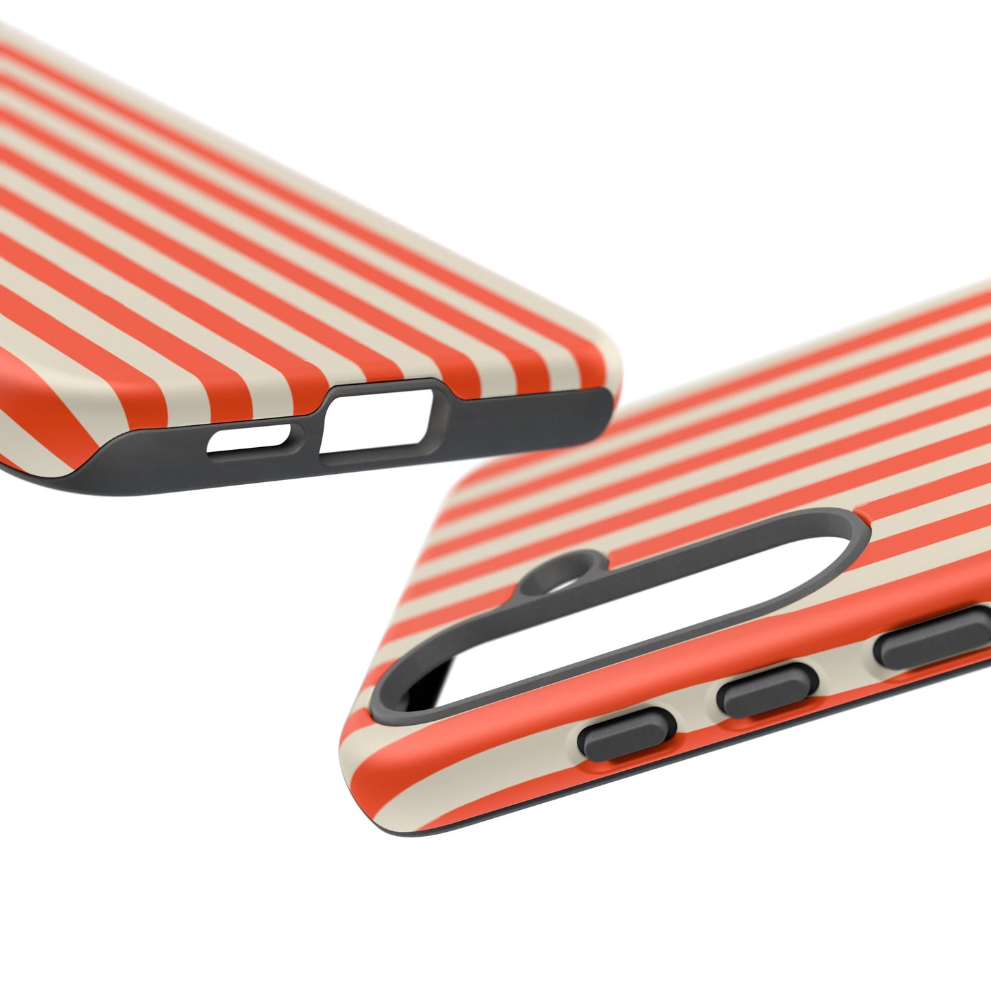 Tangerine Cream Phone Case - JGUS