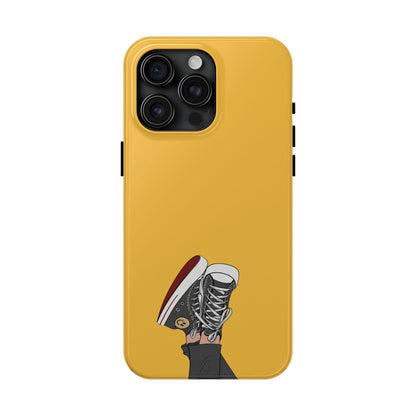 Sneaker Style Phone Case - JGUS