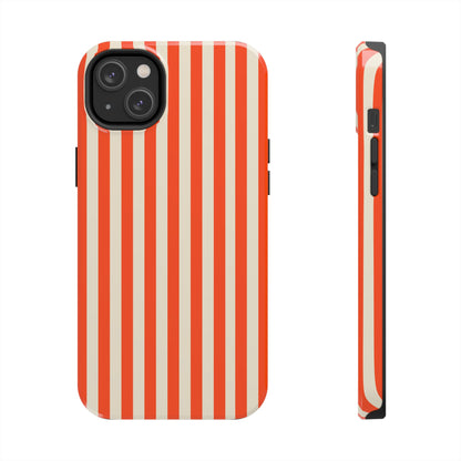 Tangerine Cream Phone Case