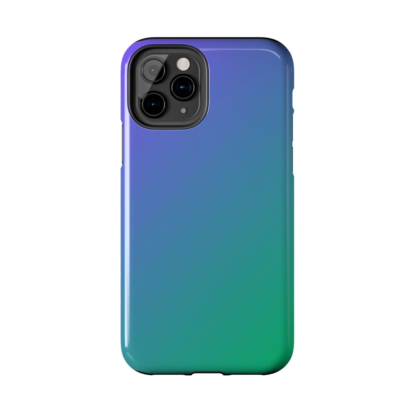 Aurora Wave Phone Cases