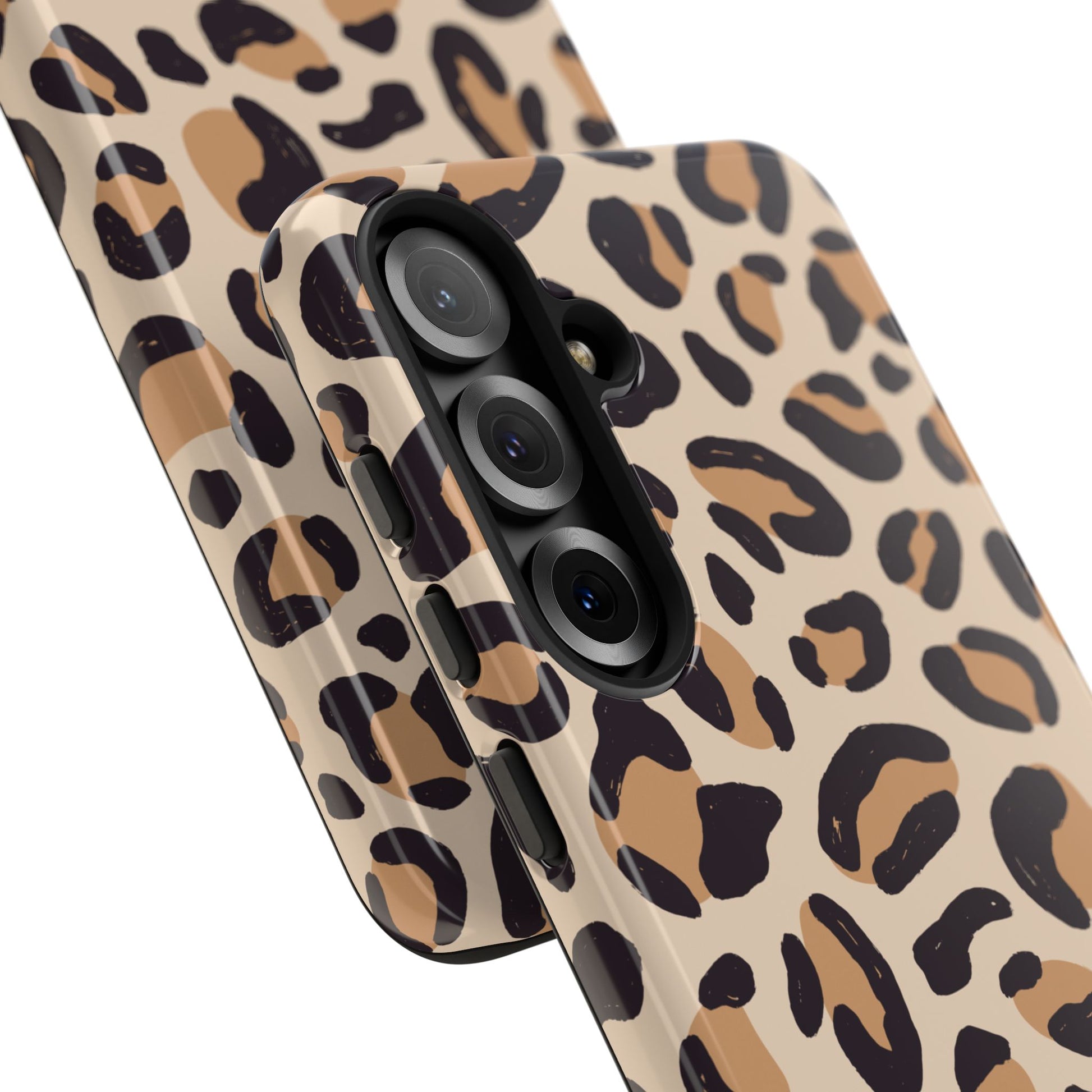 Leopard Luxe Phone Case - JGUS