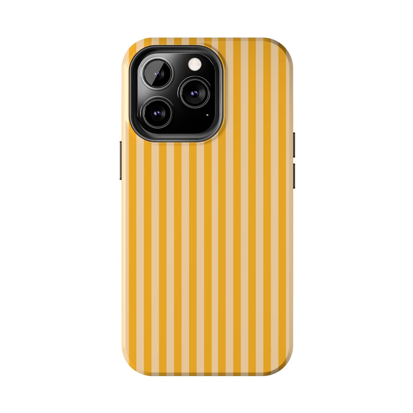 Sunny Stripes Phone Case