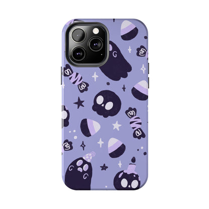 Spooky Seamless Phone Case - JGUS