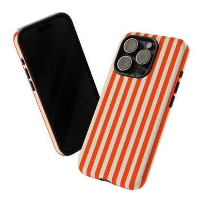 Tangerine Cream Phone Case - JGUS