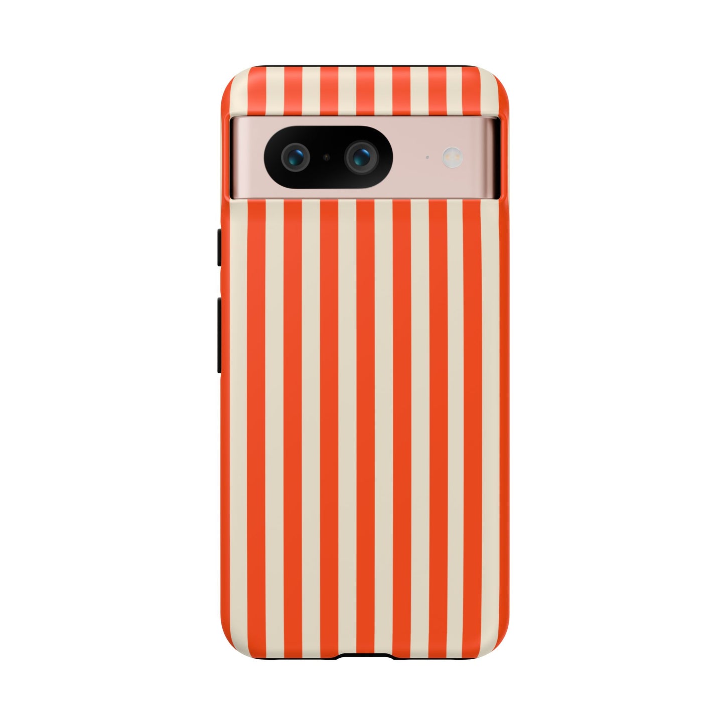 Tangerine Cream Phone Case - JGUS