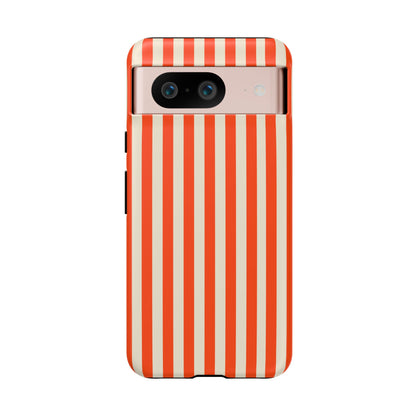 Tangerine Cream Phone Case - JGUS