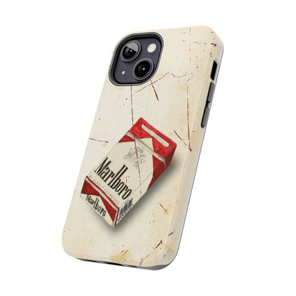 Retro Classic Phone Case