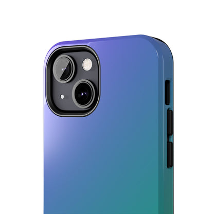 Aurora Wave Phone Cases