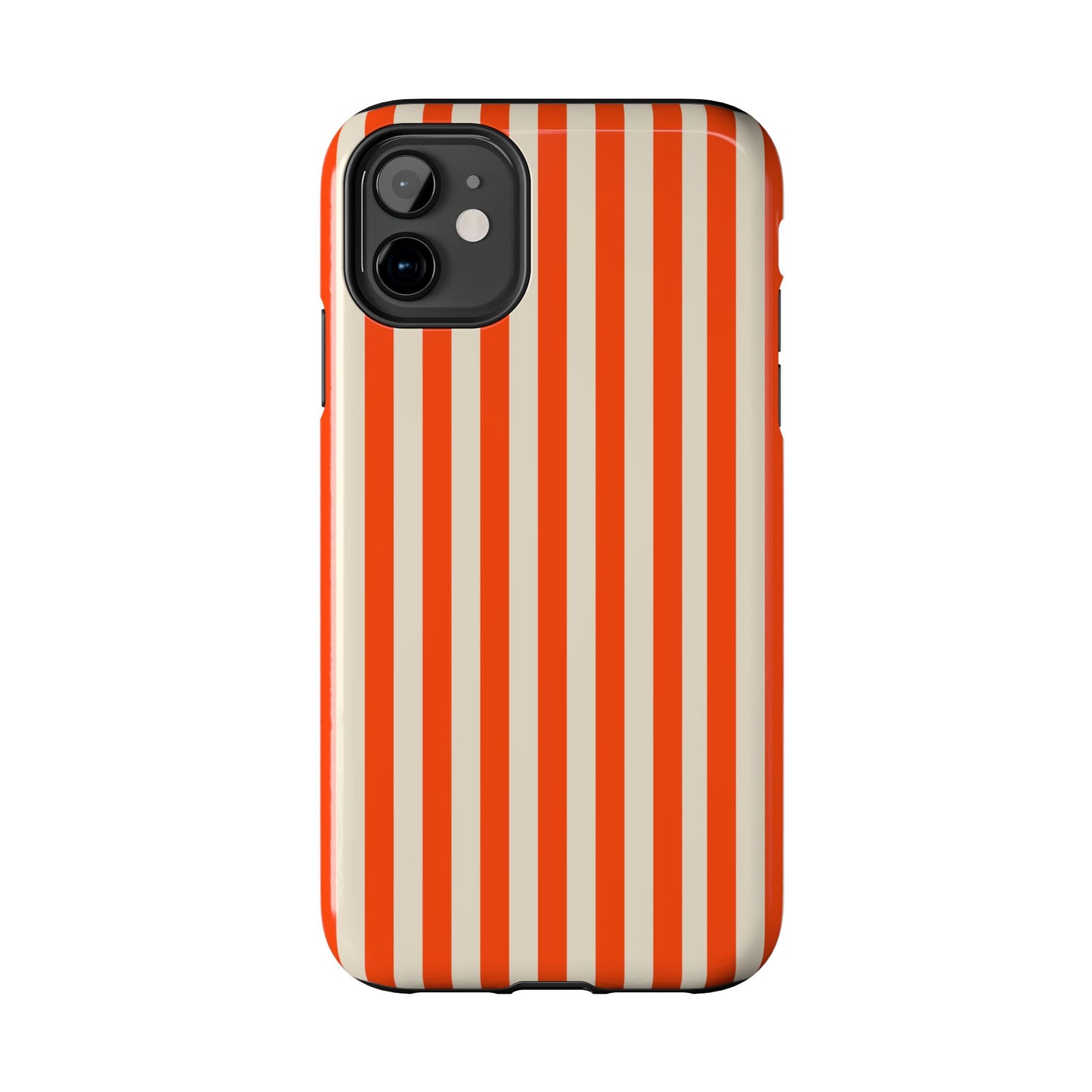 Tangerine Cream Phone Case