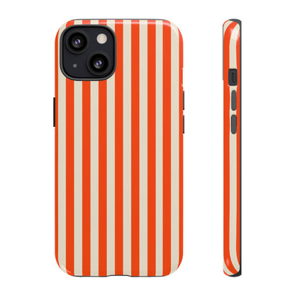 Tangerine Cream Phone Case - JGUS