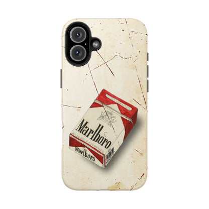 Retro Classic Phone Case