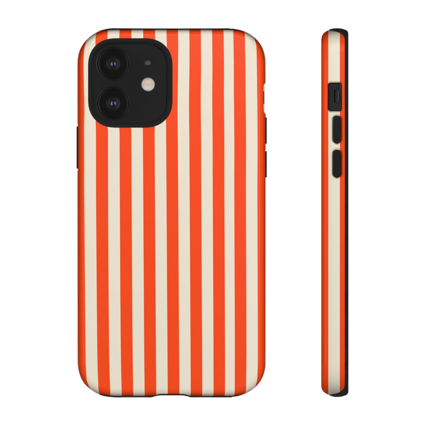 Tangerine Cream Phone Case - JGUS