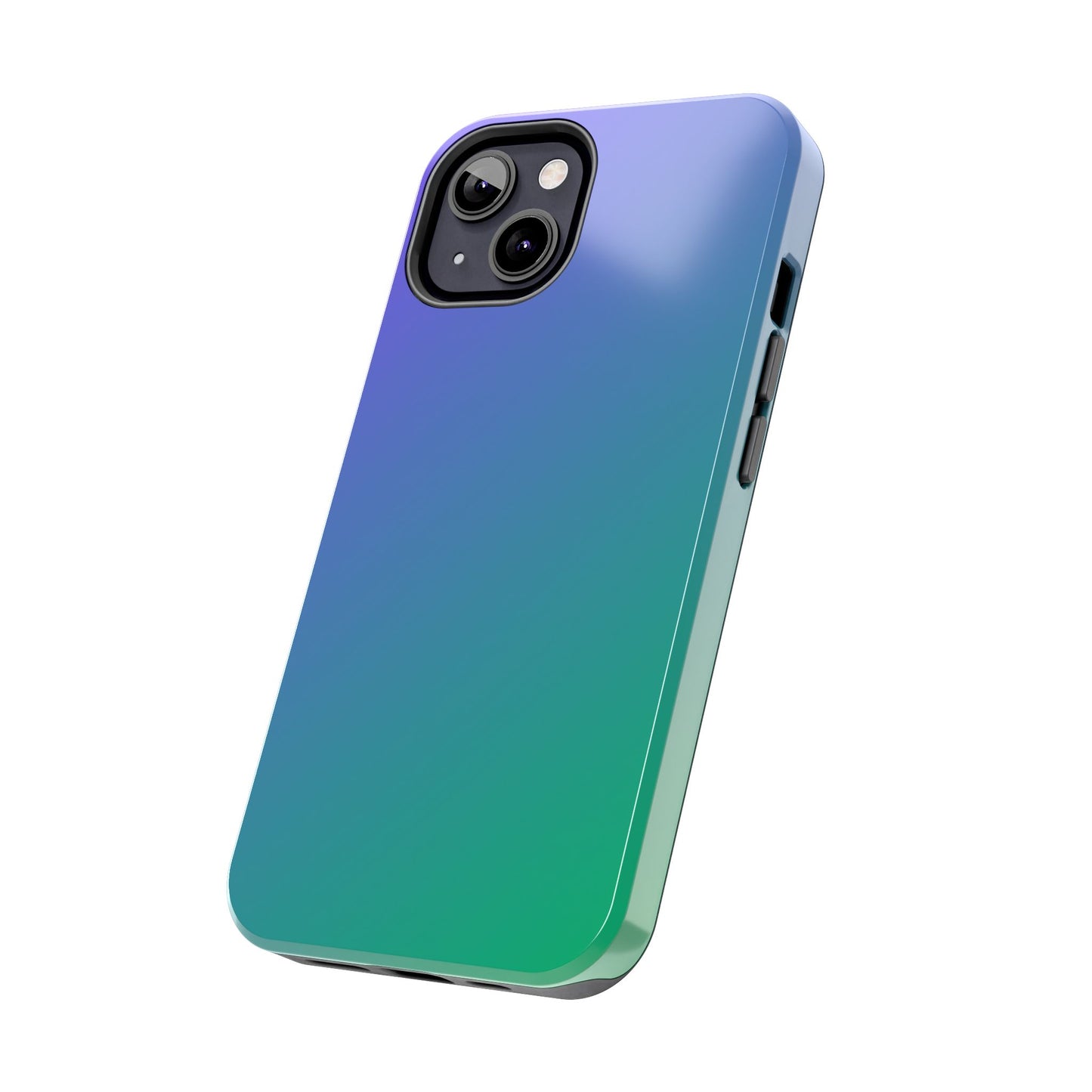 Aurora Wave Phone Cases