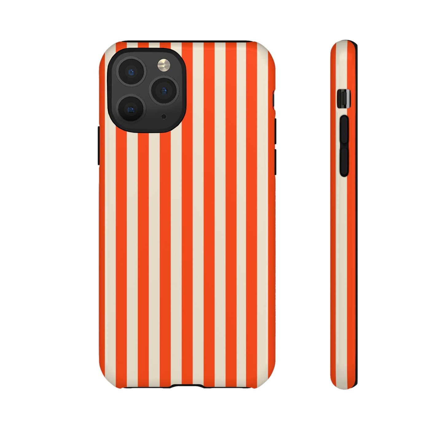 Tangerine Cream Phone Case - JGUS