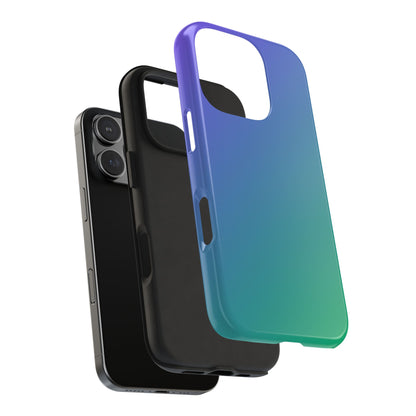 Aurora Wave Phone Cases