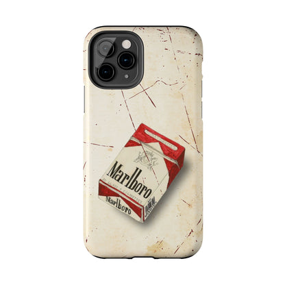 Retro Classic Phone Case