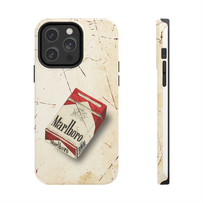 Retro Classic Phone Case