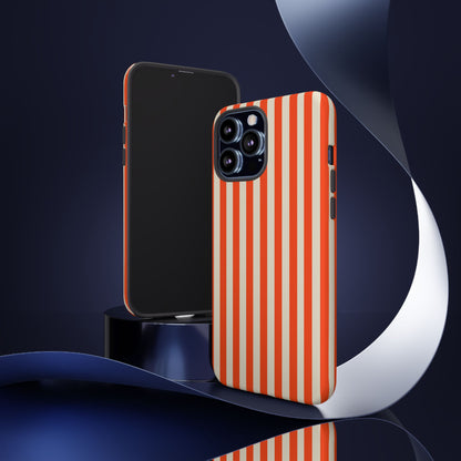 Tangerine Cream Phone Case - JGUS