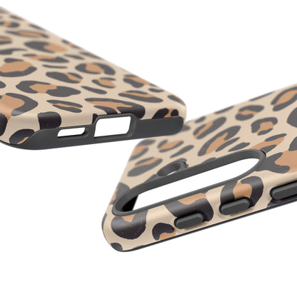Leopard Luxe Phone Case - JGUS
