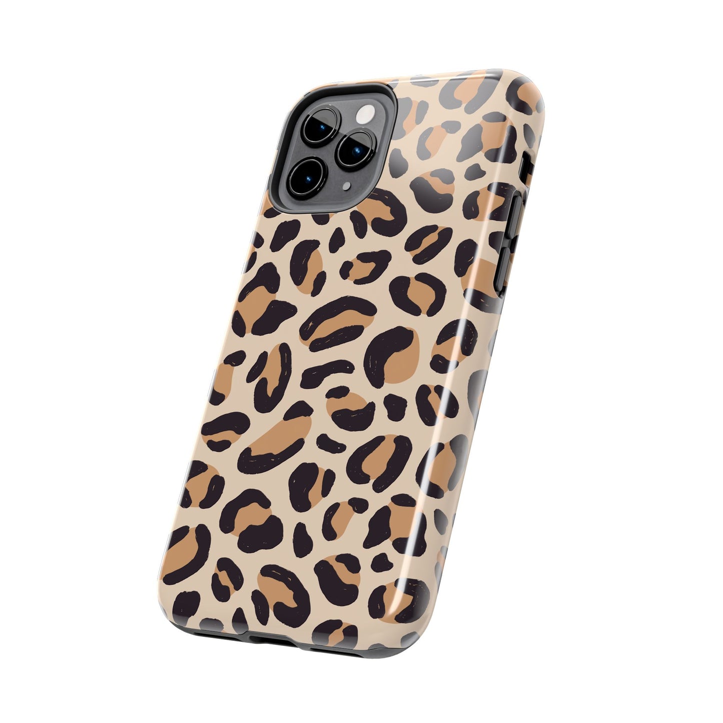 Leopard Luxe Phone Case