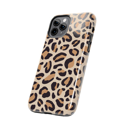 Leopard Luxe Phone Case
