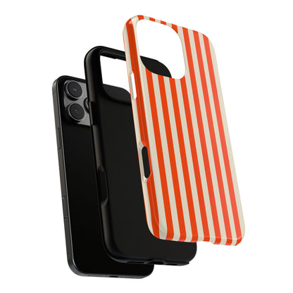 Tangerine Cream Phone Case - JGUS