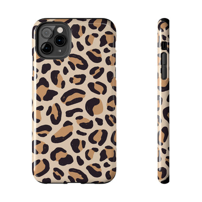 Leopard Luxe Phone Case
