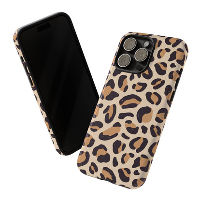 Leopard Luxe Phone Case - JGUS