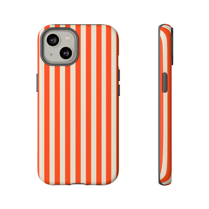 Tangerine Cream Phone Case - JGUS