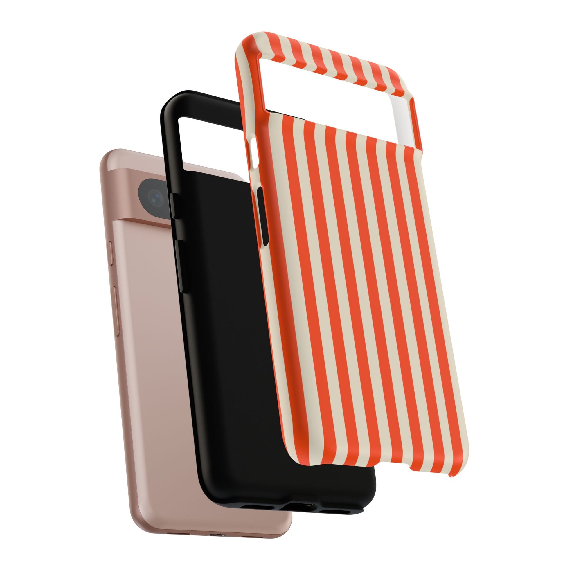 Tangerine Cream Phone Case - JGUS