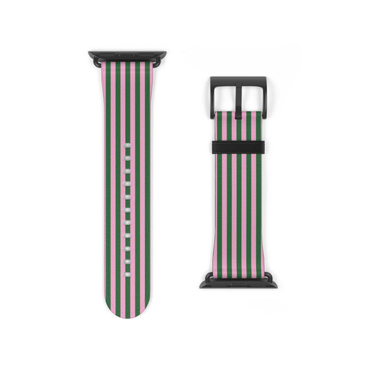 Garden Party Apple Watch Band - JGUS