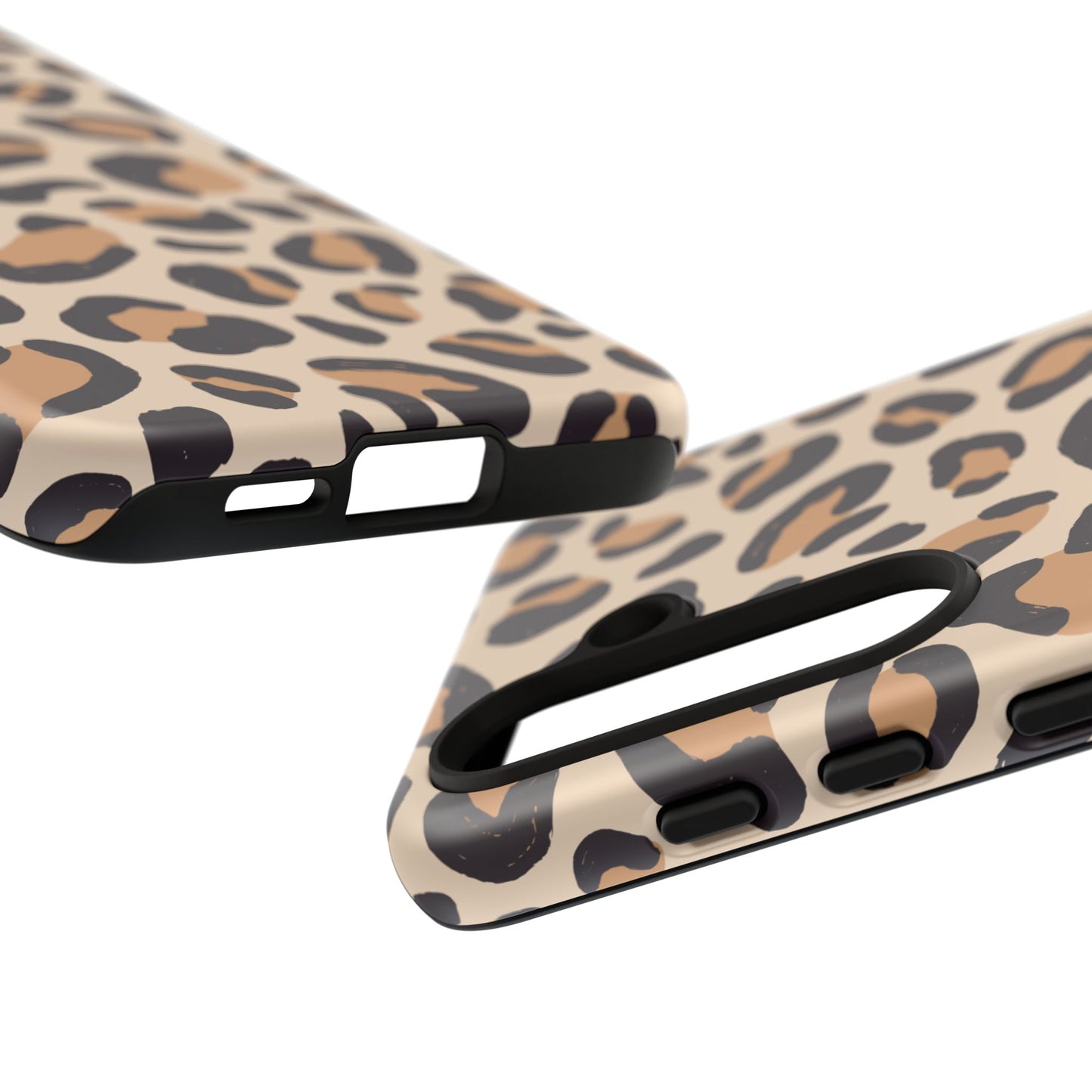 Leopard Luxe Phone Case - JGUS
