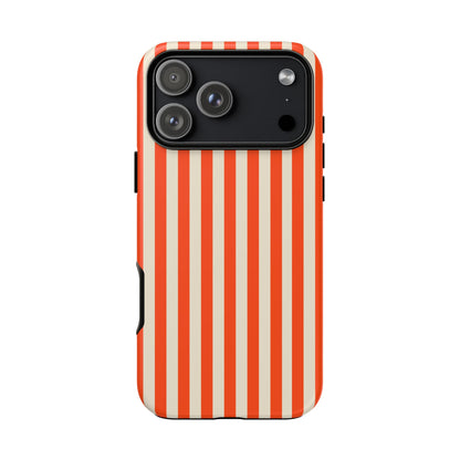 Tangerine Cream Phone Case - JGUS