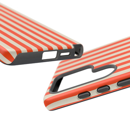 Tangerine Cream Phone Case - JGUS