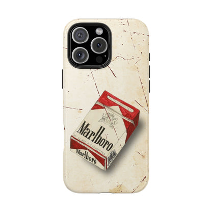 Retro Classic Phone Case