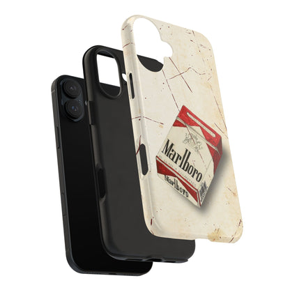 Retro Classic Phone Case