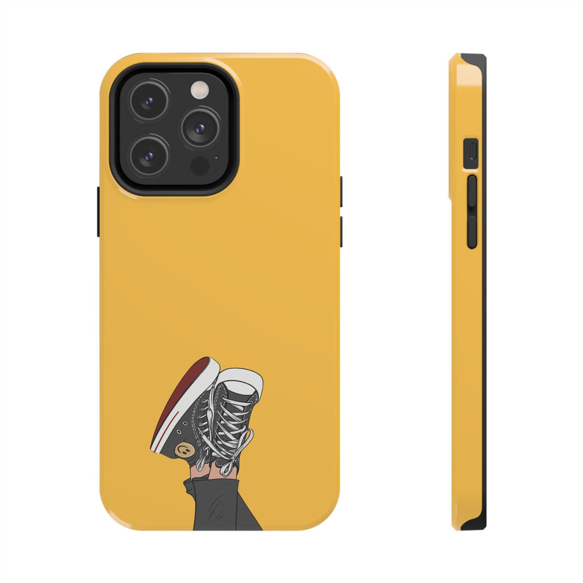 Sneaker Style Phone Case - JGUS