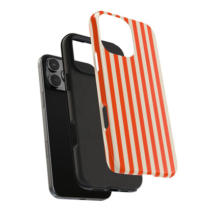 Tangerine Cream Phone Case