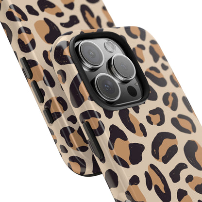 Leopard Luxe Phone Case