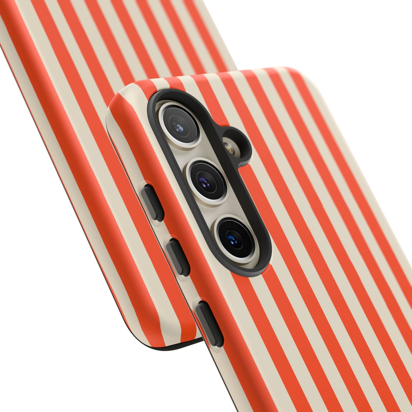 Tangerine Cream Phone Case - JGUS
