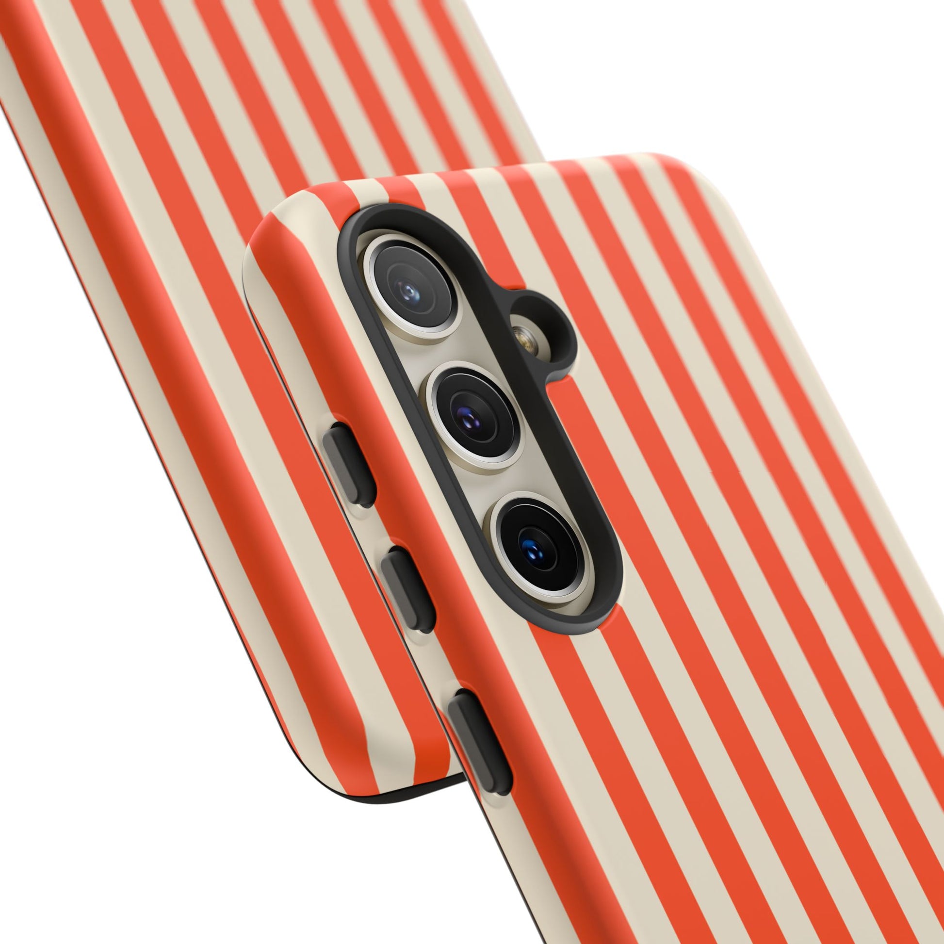 Tangerine Cream Phone Case - JGUS