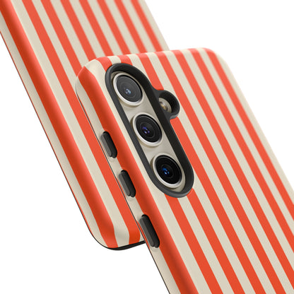 Tangerine Cream Phone Case - JGUS