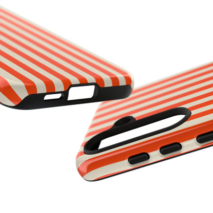 Tangerine Cream Phone Case - JGUS