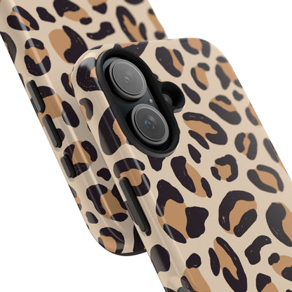 Leopard Luxe Phone Case
