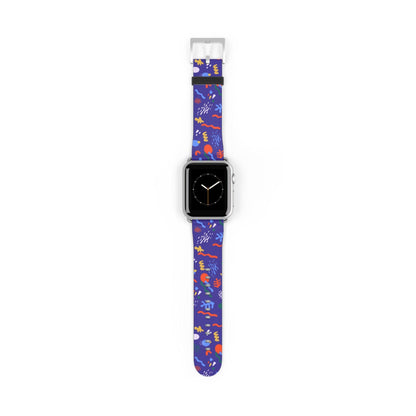 Infinite Shapes Harmony Apple Watch Band - JGUS