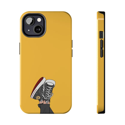 Sneaker Style Phone Case - JGUS