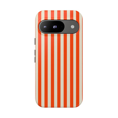 Tangerine Cream Phone Case - JGUS