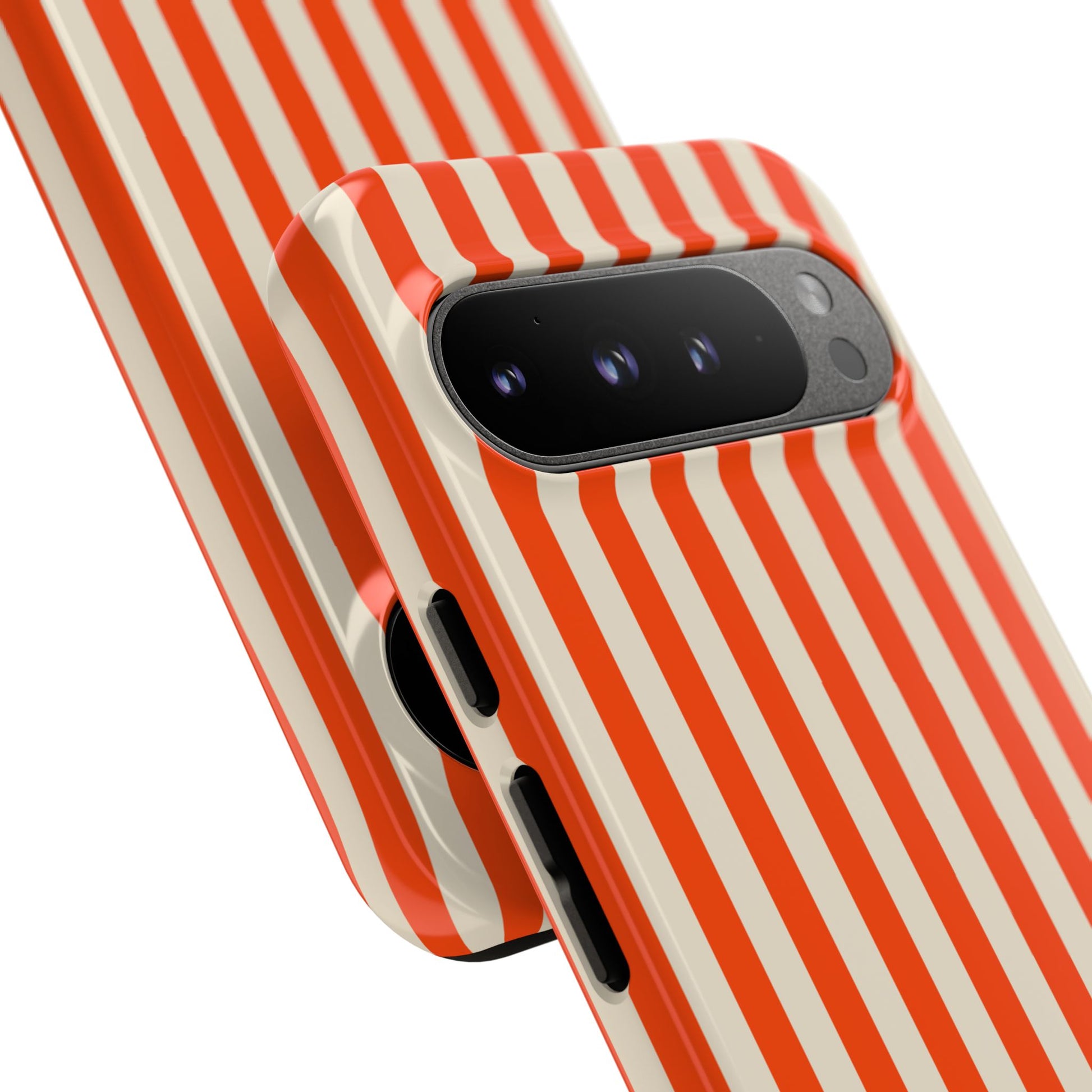 Tangerine Cream Phone Case - JGUS