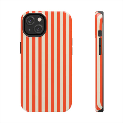 Tangerine Cream Phone Case