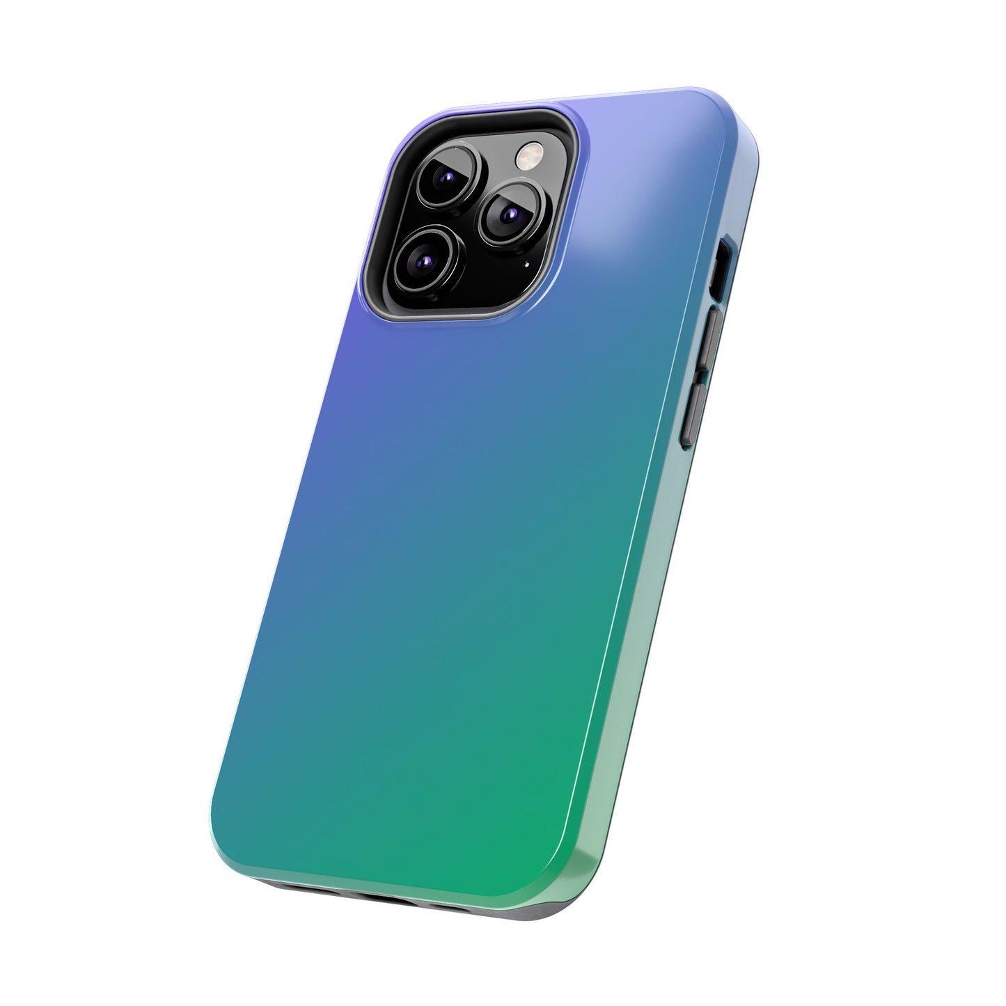 Aurora Wave Phone Cases